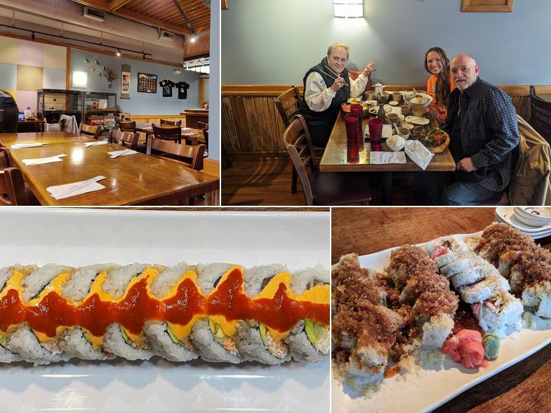 Sadako Japanese Restaurant