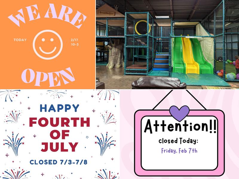 The Chelsea TreeHouse