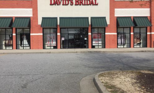 David's Bridal Augusta GA