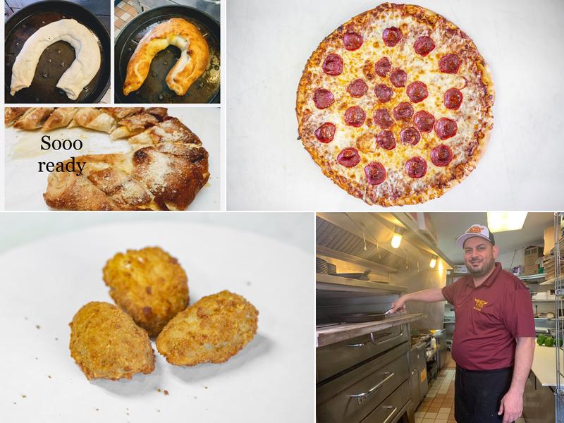 Wings N Things 3220 Broad St, Dexter