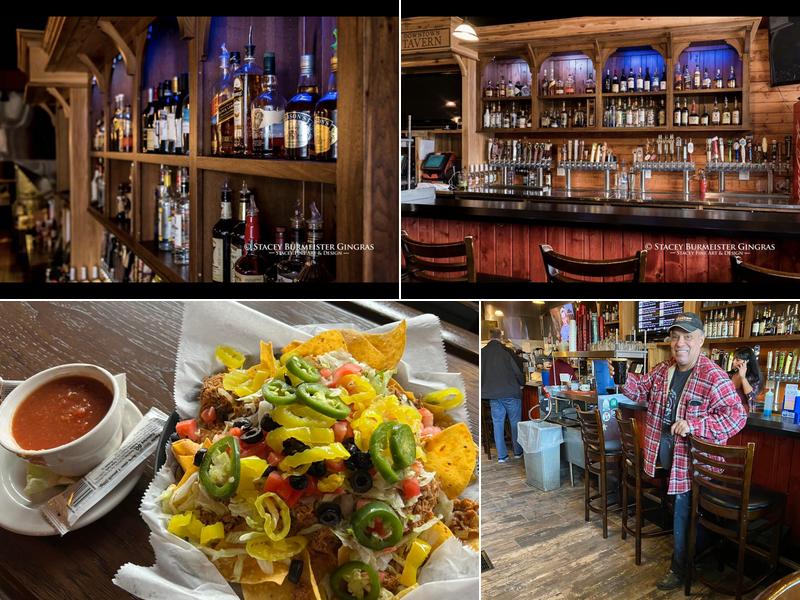 Dan's Downtown Tavern