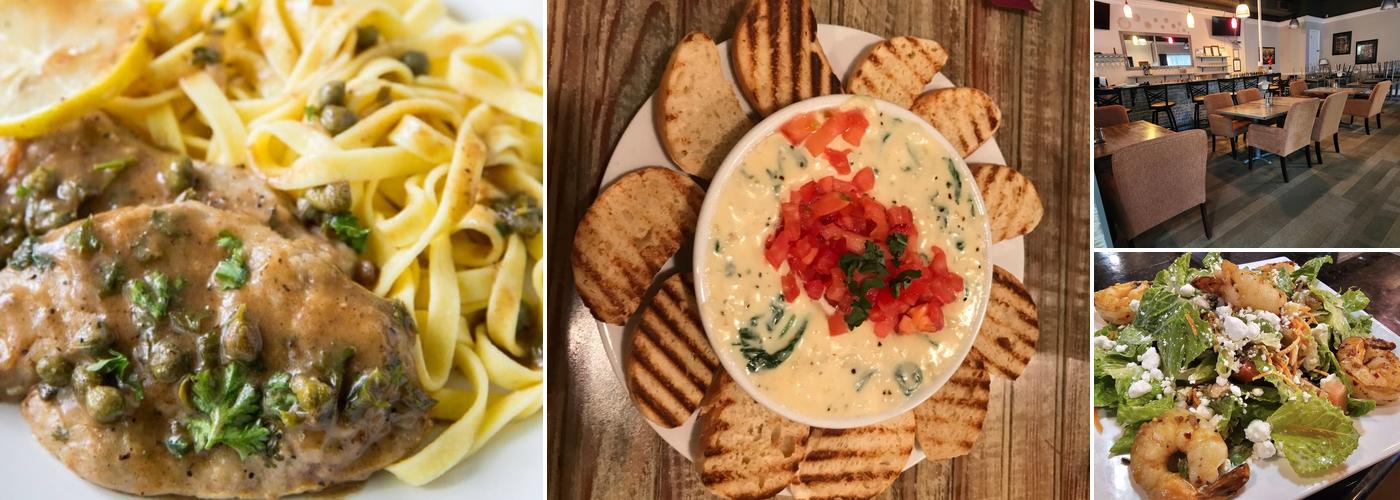 T Marie's Ristorante Italiano