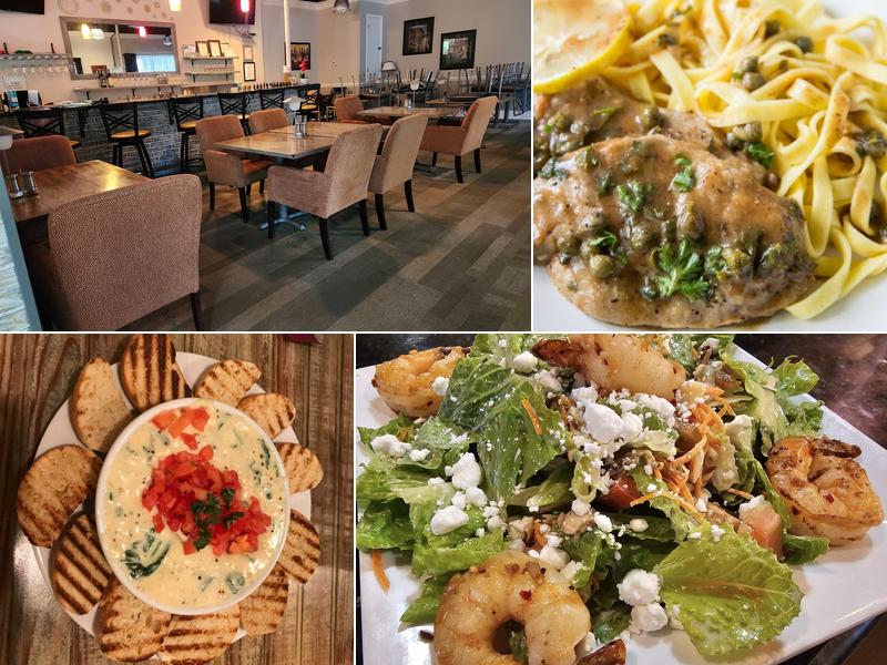 T Marie's Ristorante Italiano