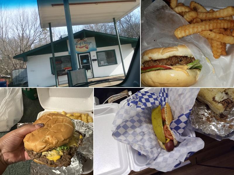 Little Taste Of Chicago