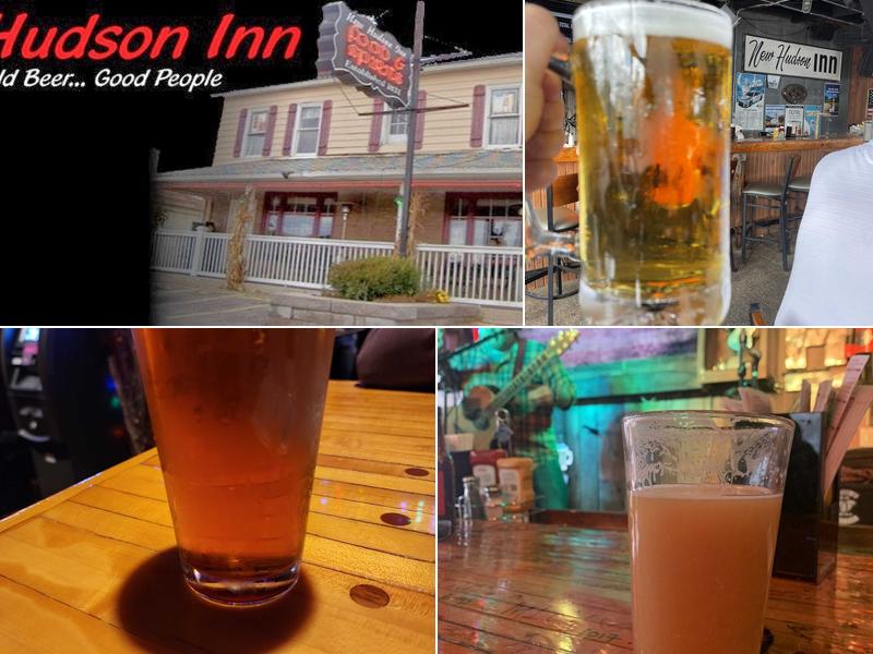 New Hudson Inn