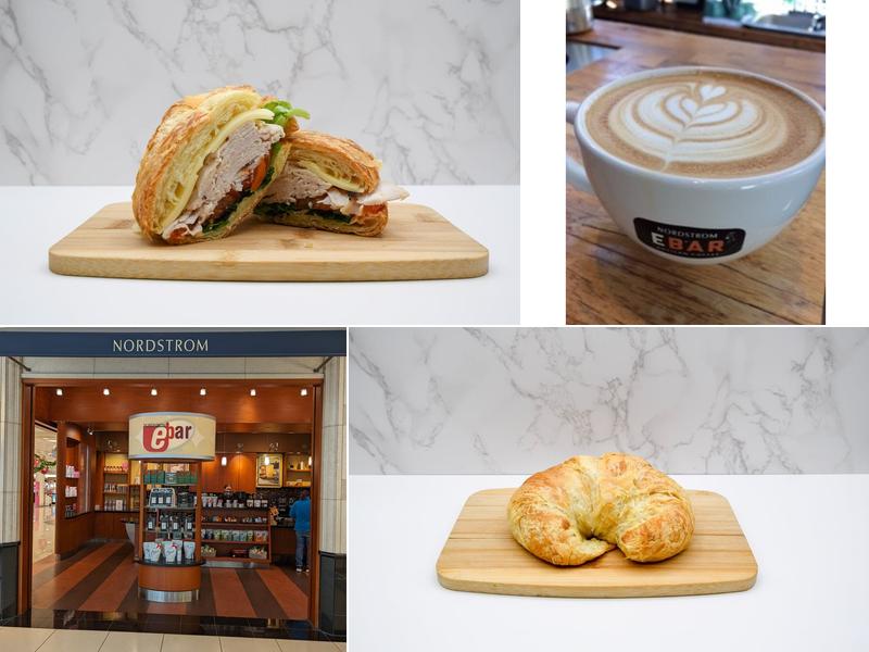 Nordstrom Ebar Artisan Coffee