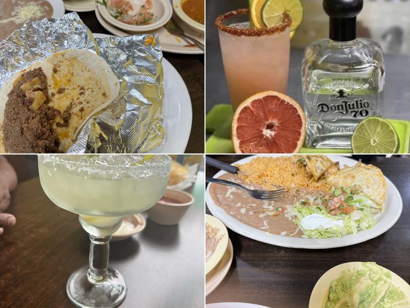 Santa Fe Mexican Grill