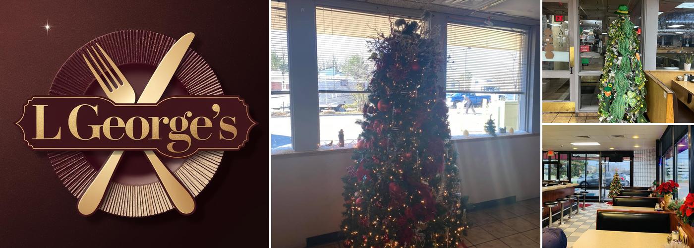 L George's Coney Island