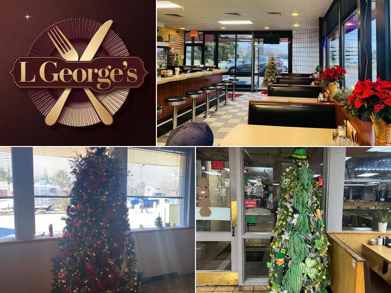 L George's Coney Island