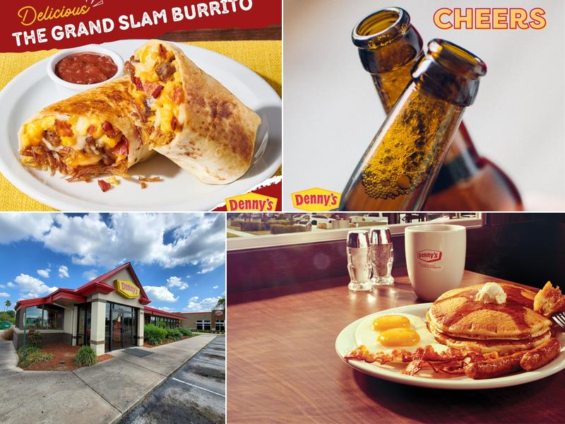 Denny's 2001 S Frontage Rd, Plant City