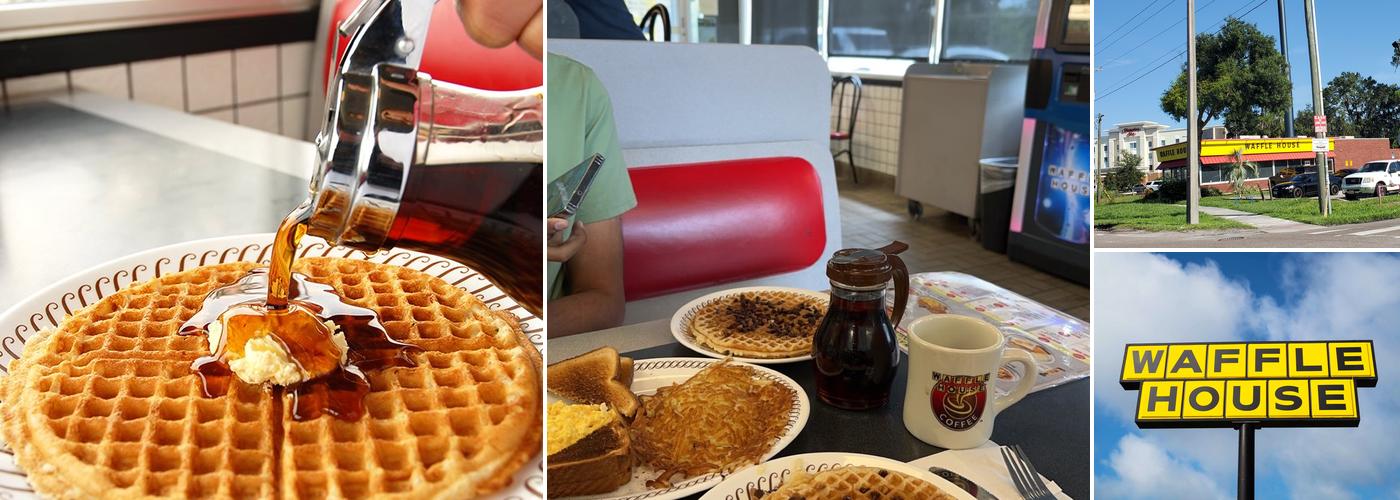 Waffle House