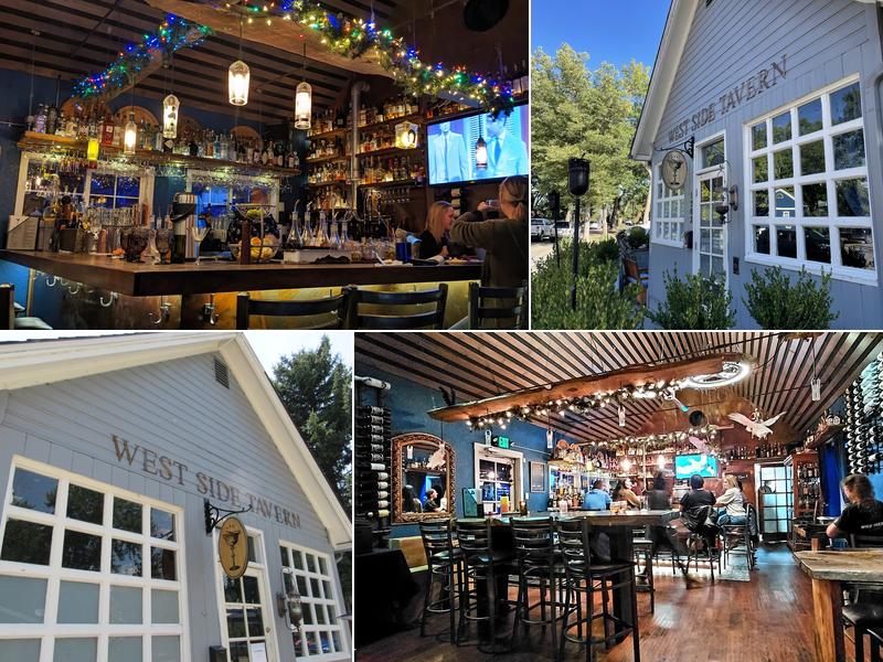 West Side Tavern 1283 3rd Ave, Longmont