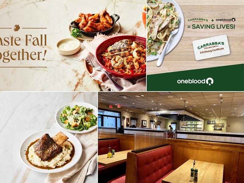 Carrabba's Italian Grill