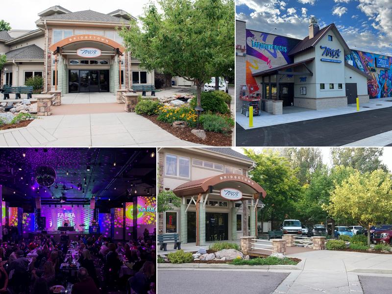 Nissi's Entertainment Venue & Event Center