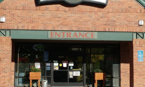 Hover Crossing Wine and Spirits