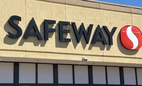 Safeway Beer Firestone