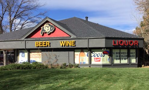 Willow Springs Wines & Spirits