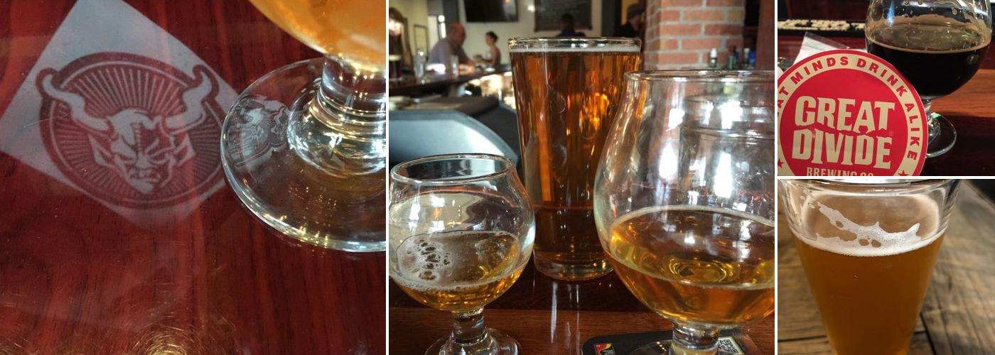 Laureate Publick House