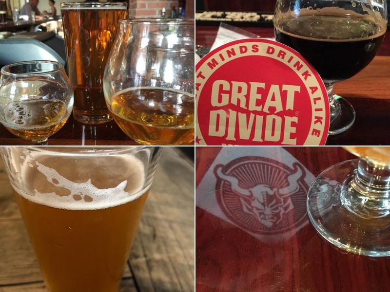 Laureate Publick House