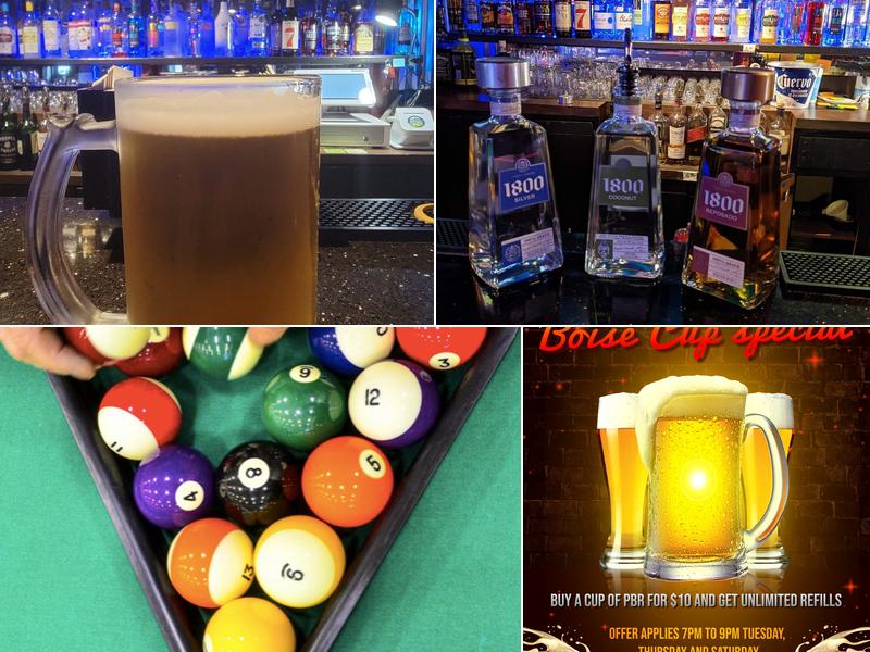Boise Tavern 1475 N Boise Ave # 3, Loveland