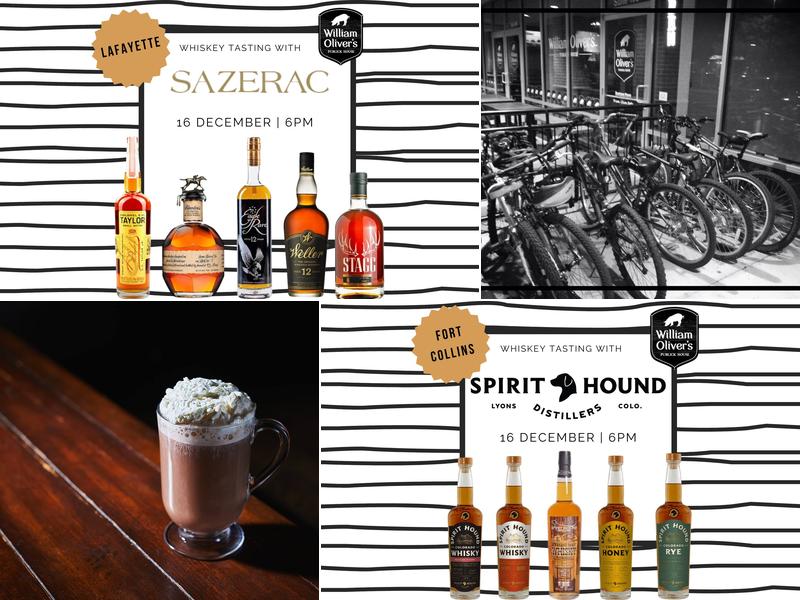 William Oliver's Publick House