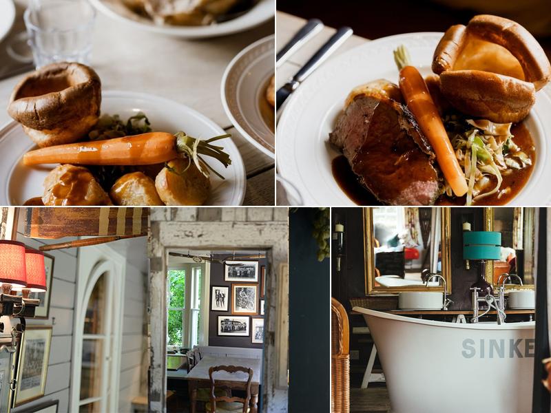 The Woolpack Inn Warehorne