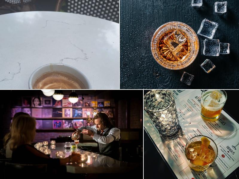 Ace Gillett's Lounge