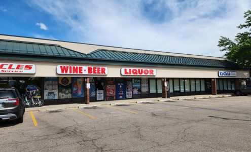 Liquor One of Loveland