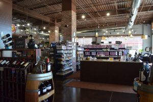 Brix Wine and Spirits