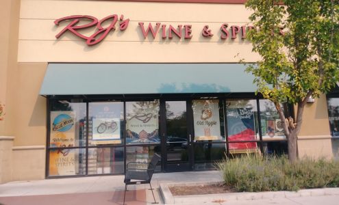 RJ's Wine & Spirits