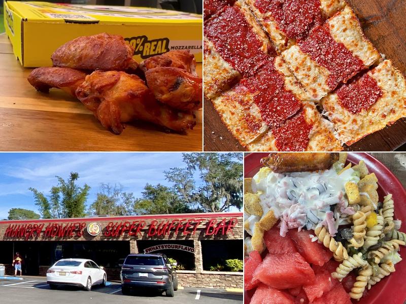 Hungry Howie's Pizza & Subs