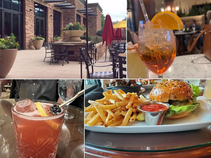 T-Zero Lounge 900 Walnut St, Boulder