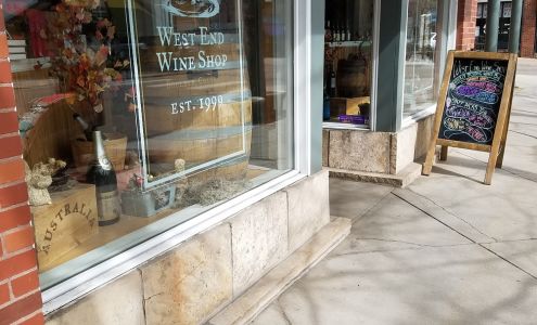 West End Wine, Sprit & Beer