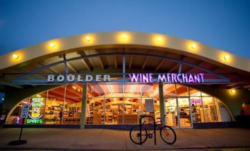 Boulder Wine Merchant