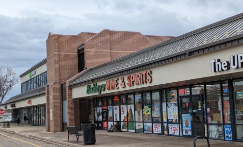 Baileys Wine & Spirits