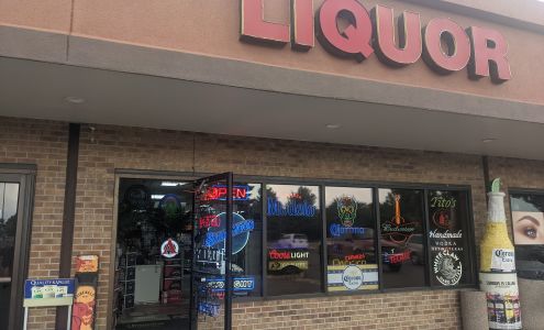 Broomfield Liquors II