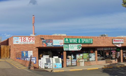 Two Ponds Wine And Spirits