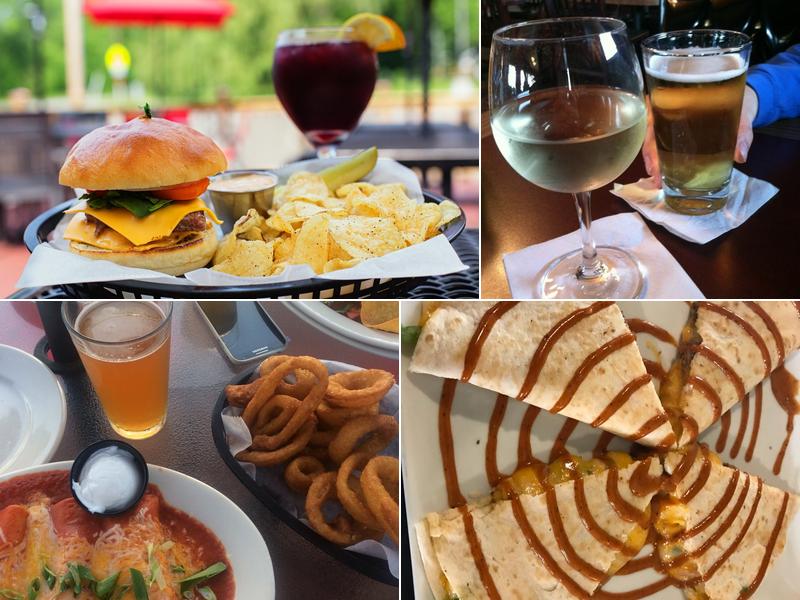 Nick Fink's 3965 W River Dr NE, Comstock Park