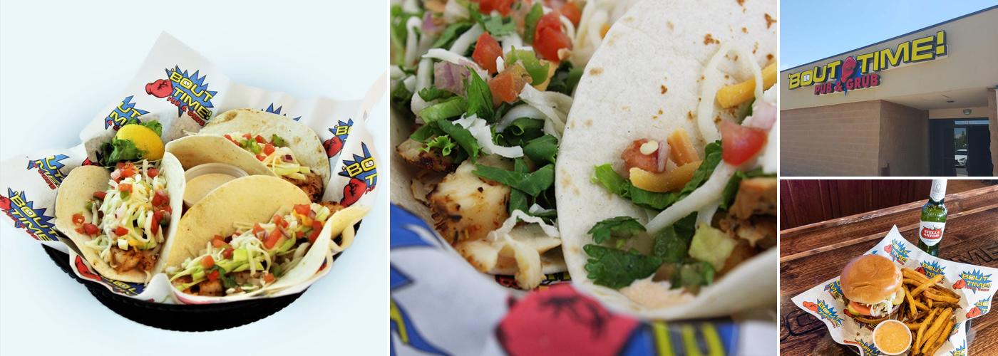 Bout Time Pub & Grub