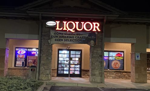 Midnight Liquors Westminster