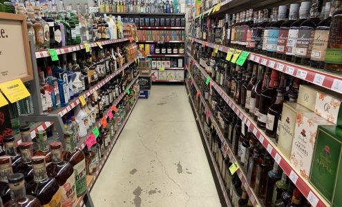 Pecos Liquors Westminster