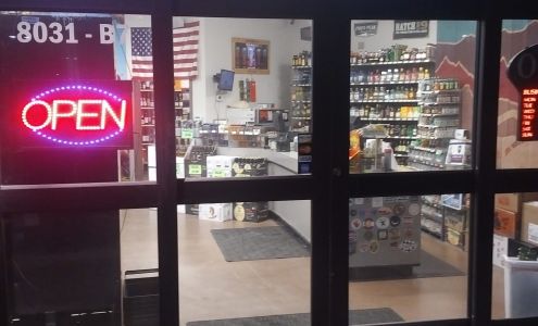 3 S Liquor Store Arvada