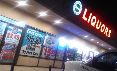 Laguardia Liquors Arvada