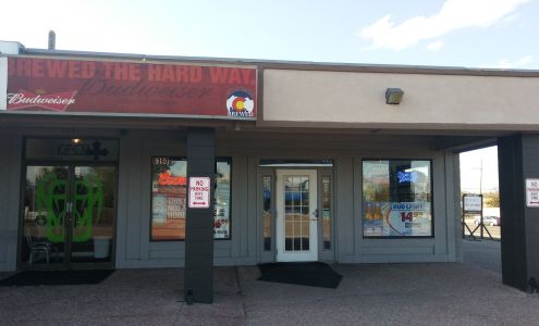 Hill Top Liquor Arvada