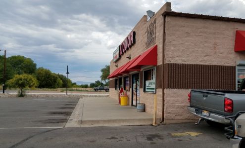 Fairground Wine & Liquor Grand Junction