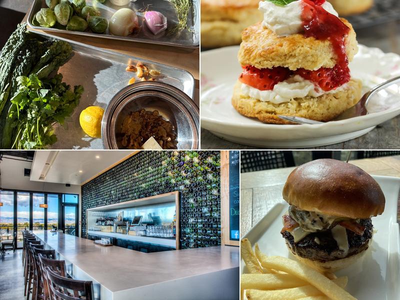 Uncorked Kitchen & Wine Bar 8171 S Chester St Ste A, Centennial