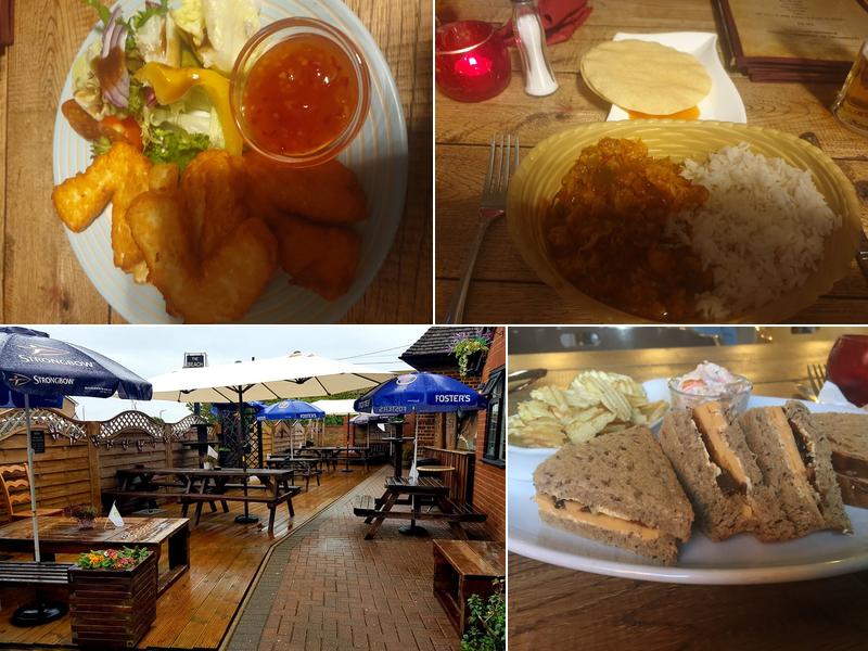 The Beach Bar & Restaurant / Dog Friendly