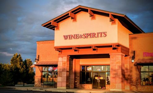 Wildcat Wine & Spirits