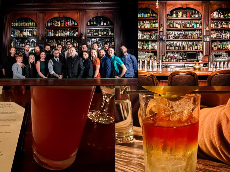 Williams & Graham 3160 Tejon St, Denver