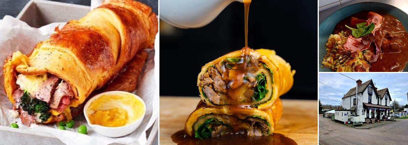 The Horse and Groom Pub